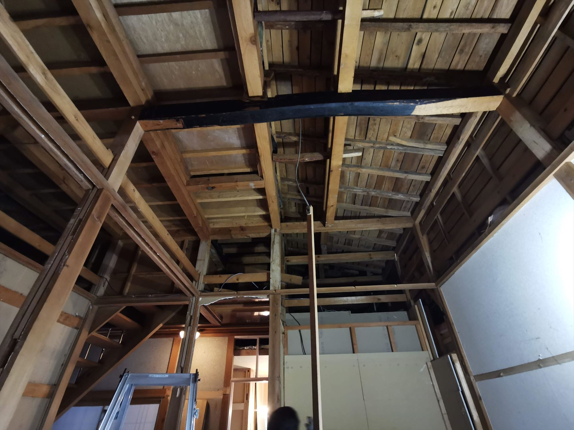 >「予算を抑えてリノベーション」なら